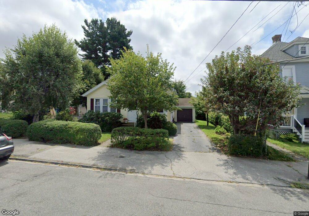 70 Fairhaven Rd, Worcester, MA 01606 - photo 1