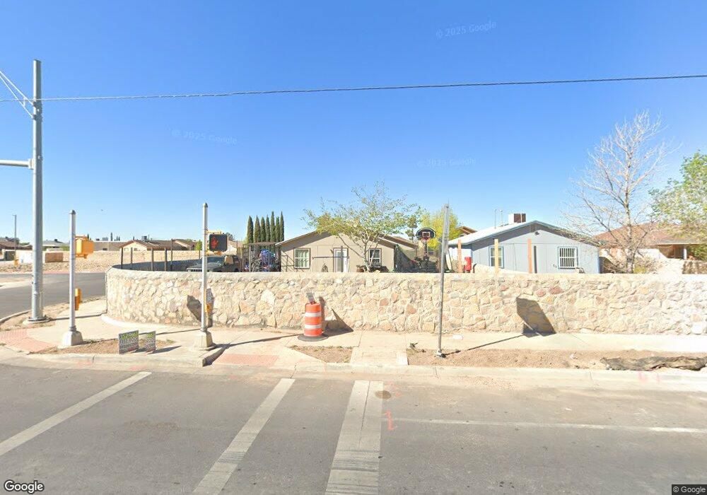 764 Danube Way, El Paso, TX 79928 - photo 1