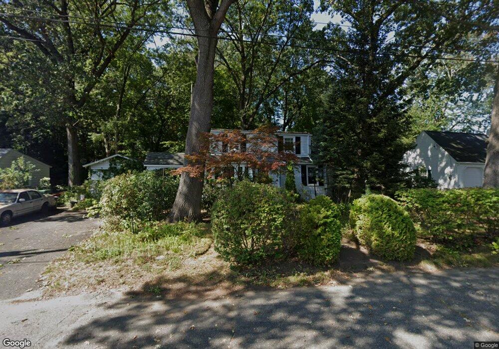 38 Beeler Ave, Chicopee, MA 01020 - photo 1