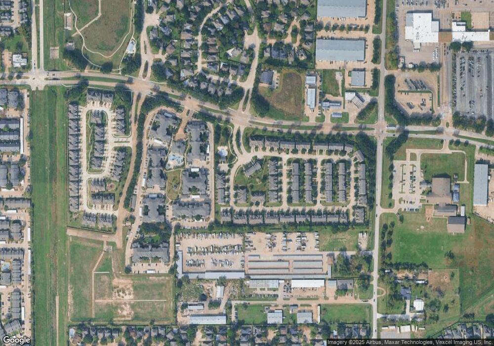 14649 Durham Chase Ln, Houston, TX 77095 - photo 1