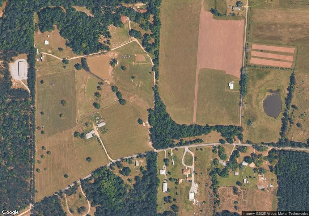 22061 Two Cheeks Rd, Picayune, MS 39466 - photo 1