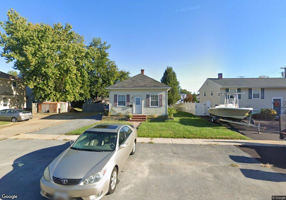 12 3rd Ave SW, Glen Burnie, MD 21061 - photo 1