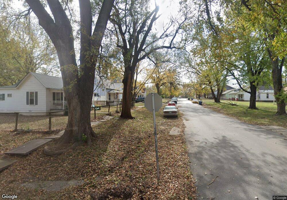 406-7 Pawnee Rt 2 St, Cleveland, OK 74020 - photo 1