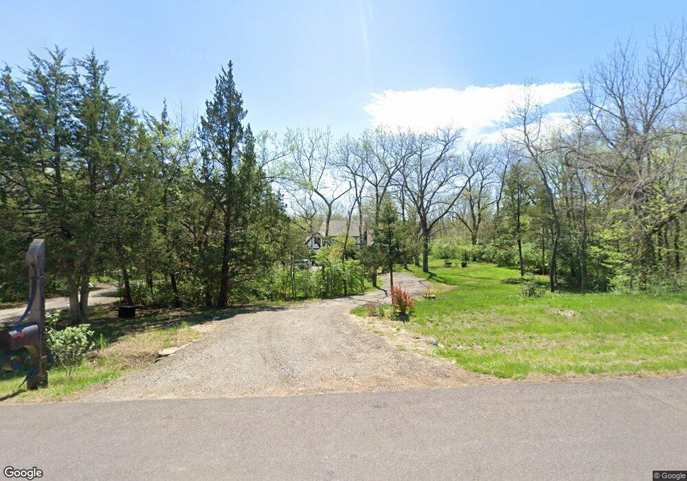 7821 SW 12th St, Topeka, KS 66615 - photo 1