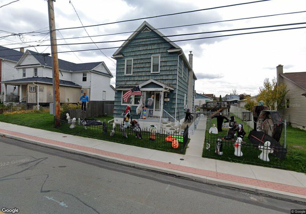 720 Dunmore St, Throop, PA 18512 - photo 1