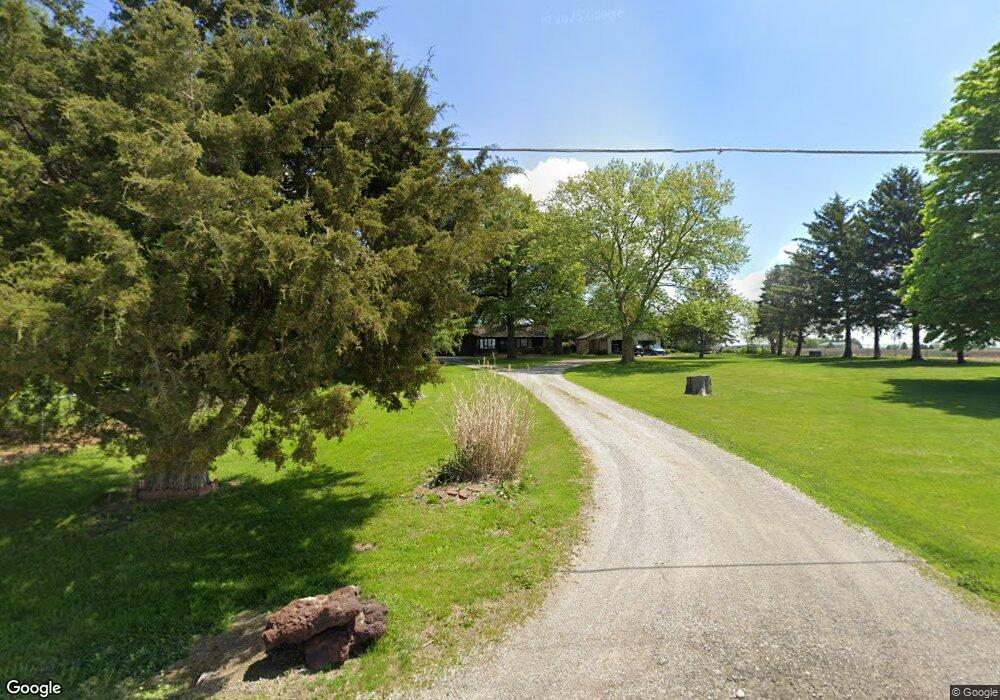 600 Home Ave, Lincoln, IL 62656 - photo 1