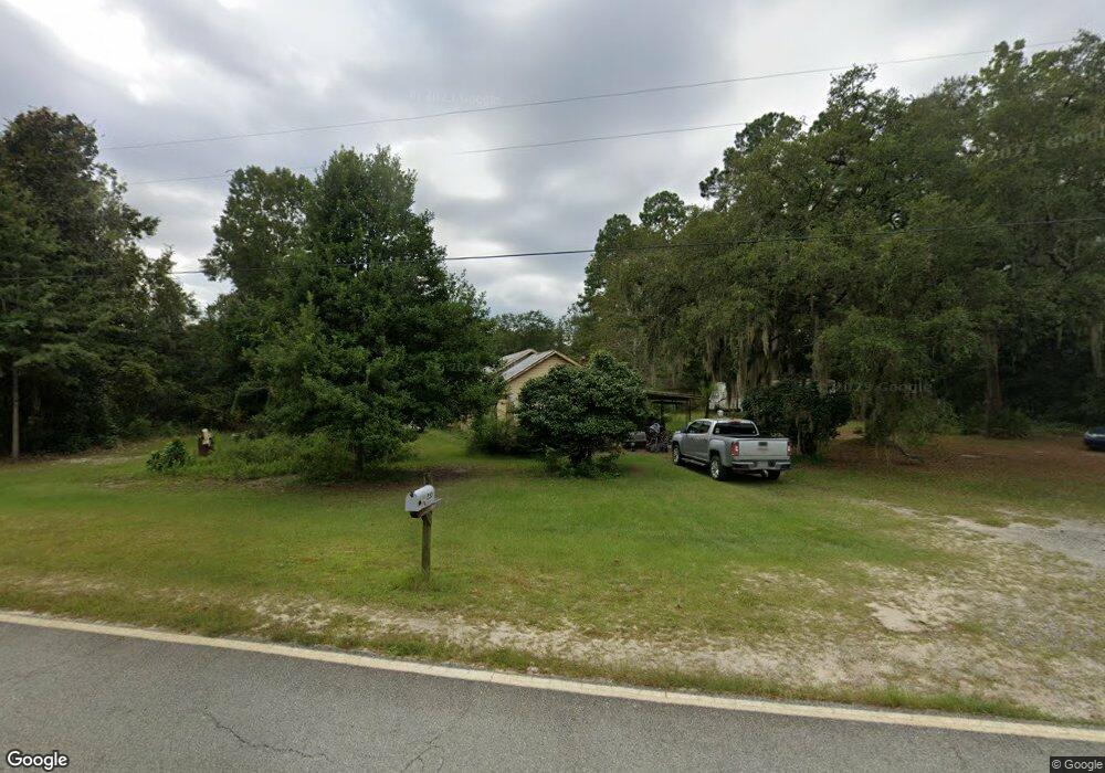 230 Lewis Rd, Jesup, GA 31545 - photo 1