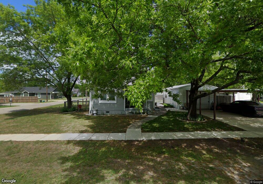 108 Daisy St, Trenton, TX 75490 - photo 1