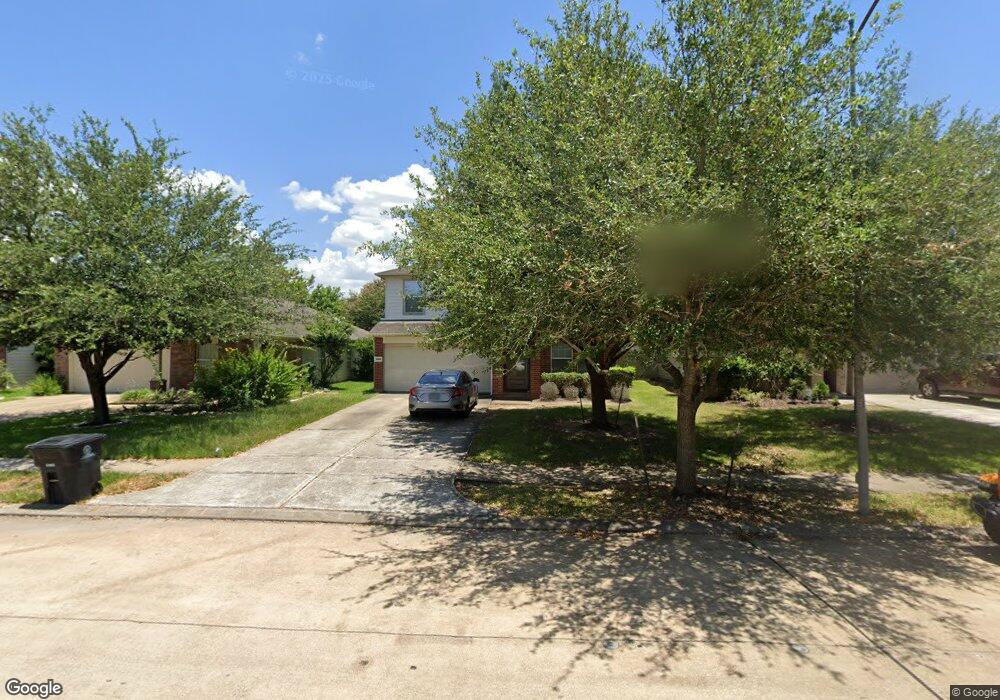 10419 Clearwood Crossing Blvd, Houston, TX 77075 - photo 1