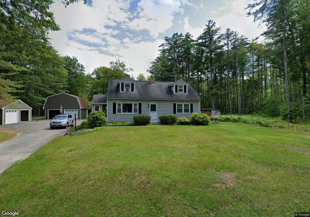 26 Horseshoe Pond Rd, Andover, NH 03216 - photo 1