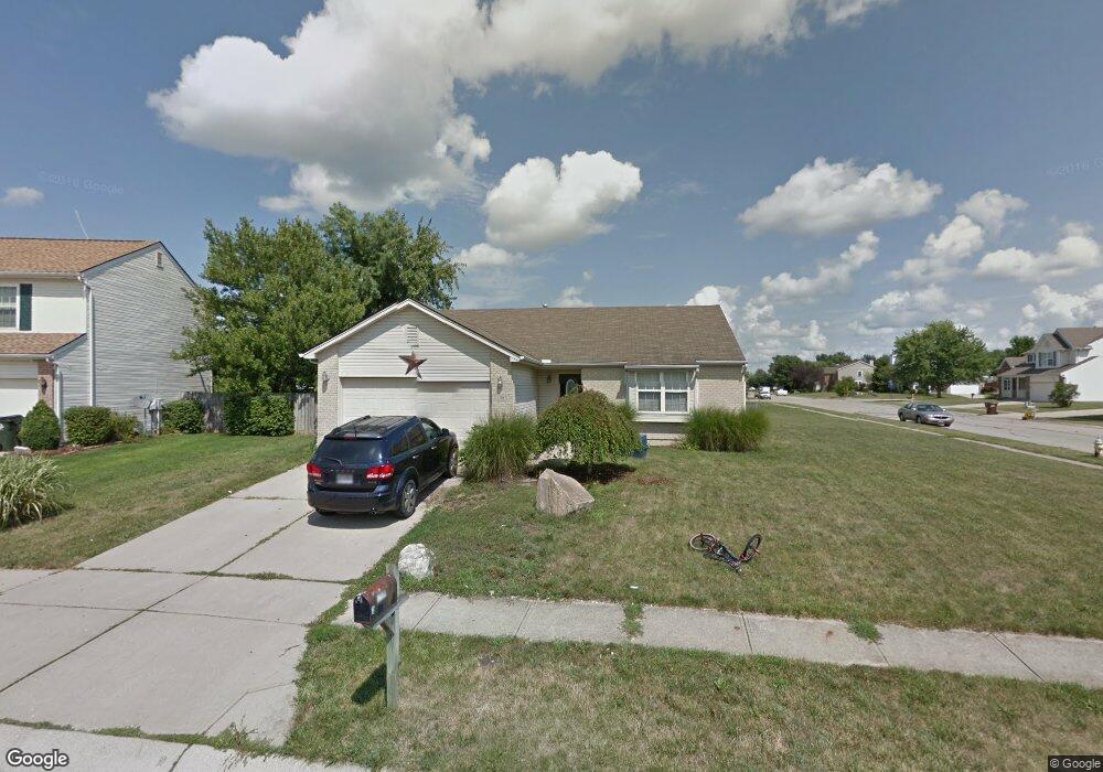 1387 Crescent Ct, Xenia, OH 45385 - photo 1