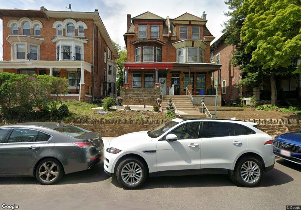 455 W Hansberry St, Philadelphia, PA 19144 - photo 1