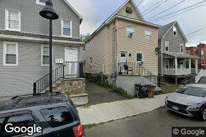 244 Ludlow St, Stamford, CT 06902