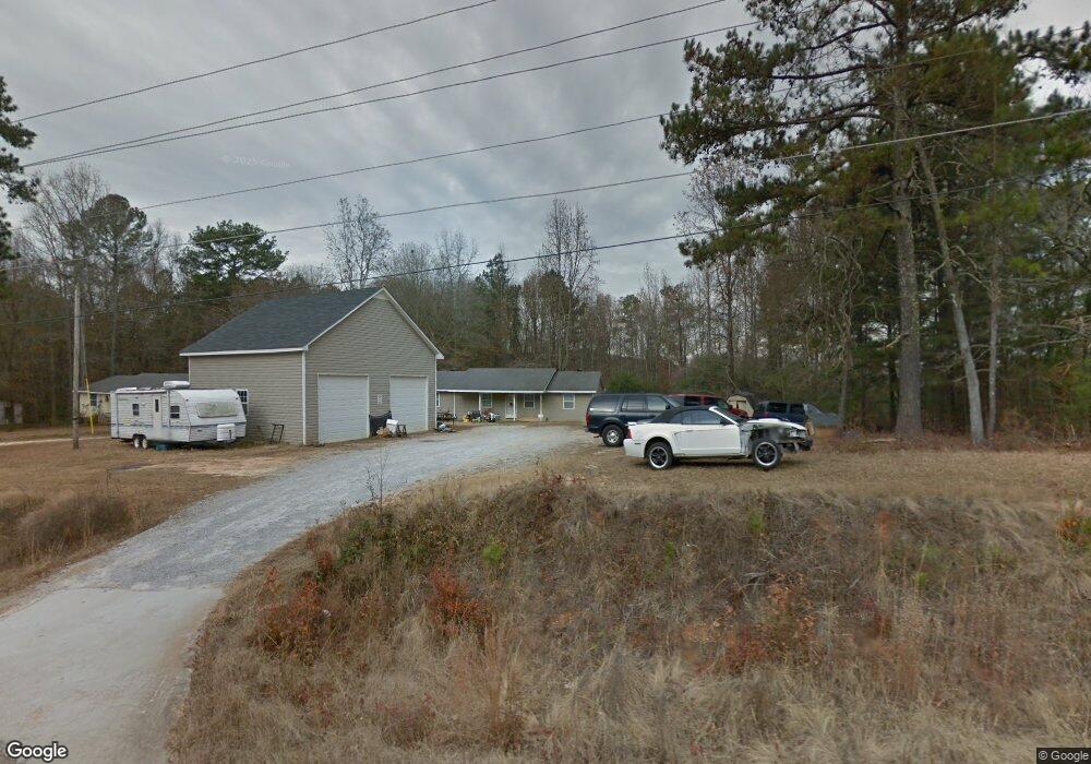 4781 Mount Zion Rd, Carrollton, GA 30117 - photo 1