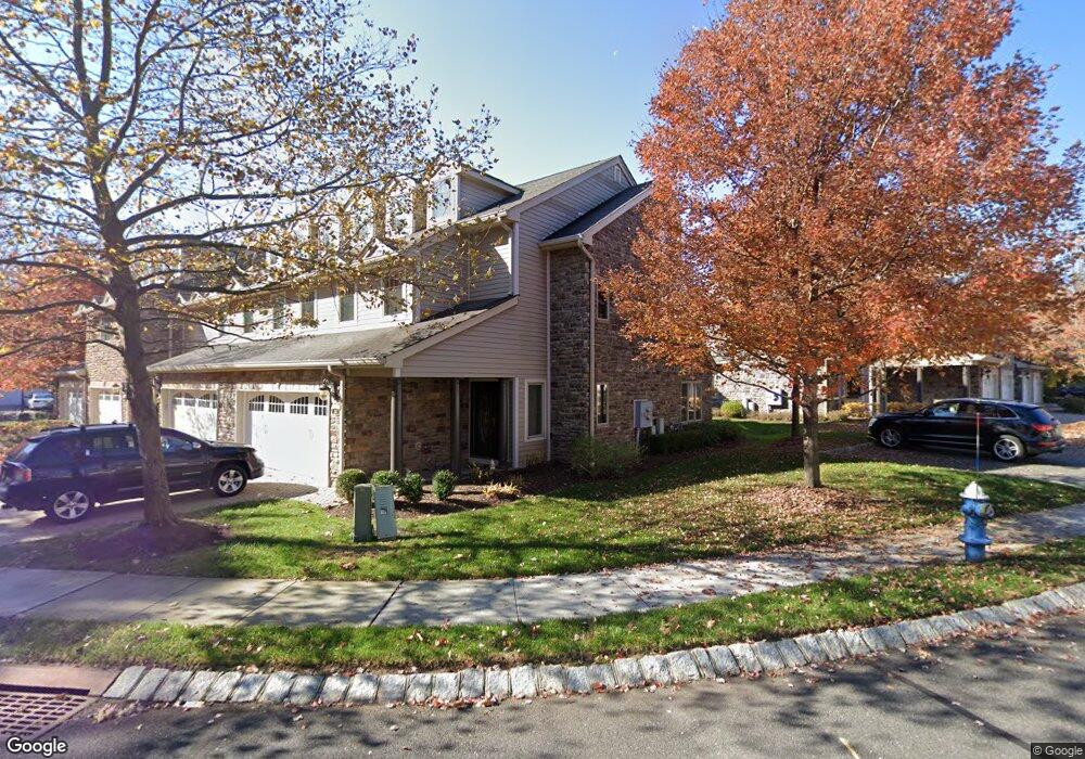 38 Eggers Ct unit E2332, Summit, NJ 07901 - photo 1