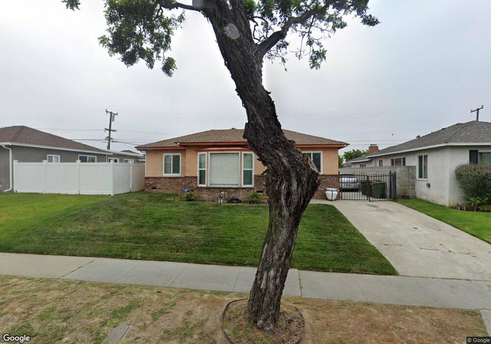 1517 W 138th St, Compton, CA 90222 - photo 1