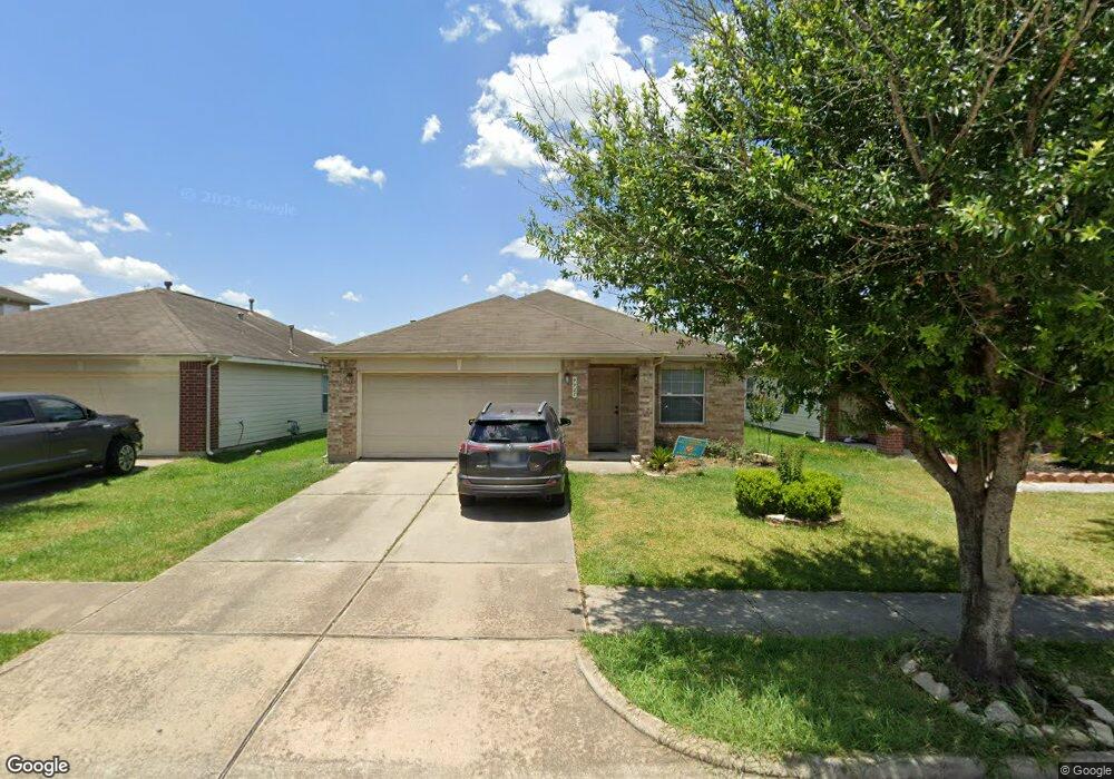 9227 Canaday Park Ln, Houston, TX 77075 - photo 1