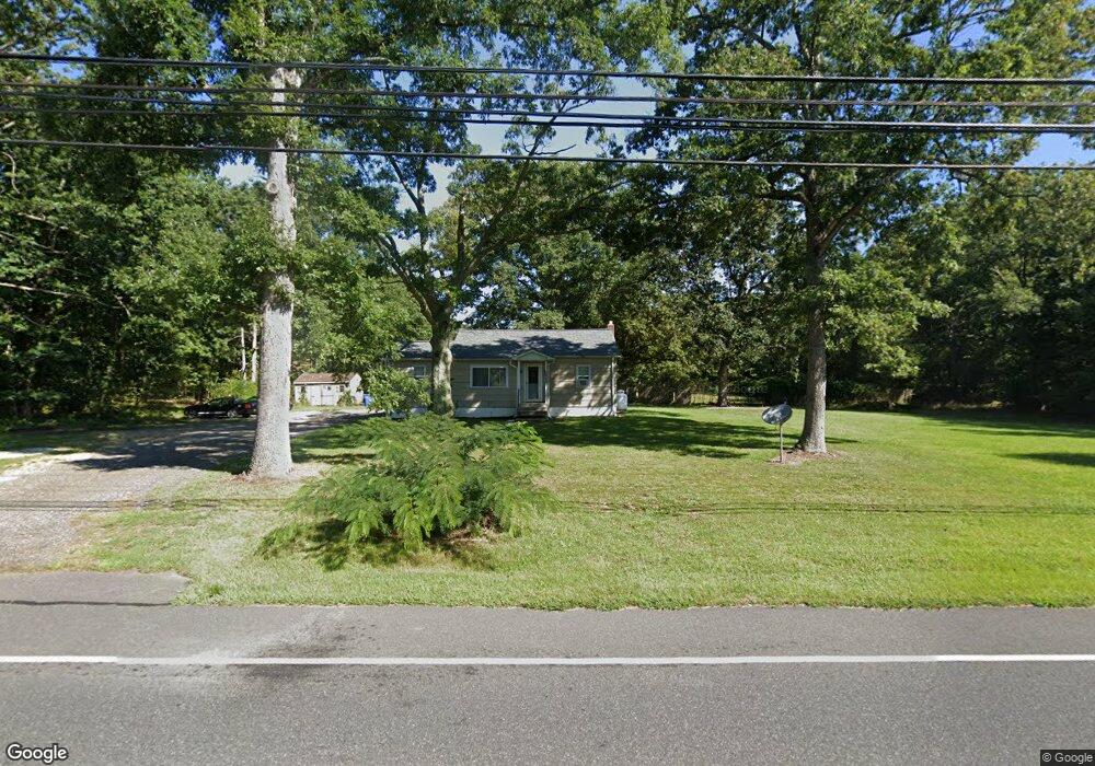 2985 Coles Mill Rd, Franklinville, NJ 08322 - photo 1