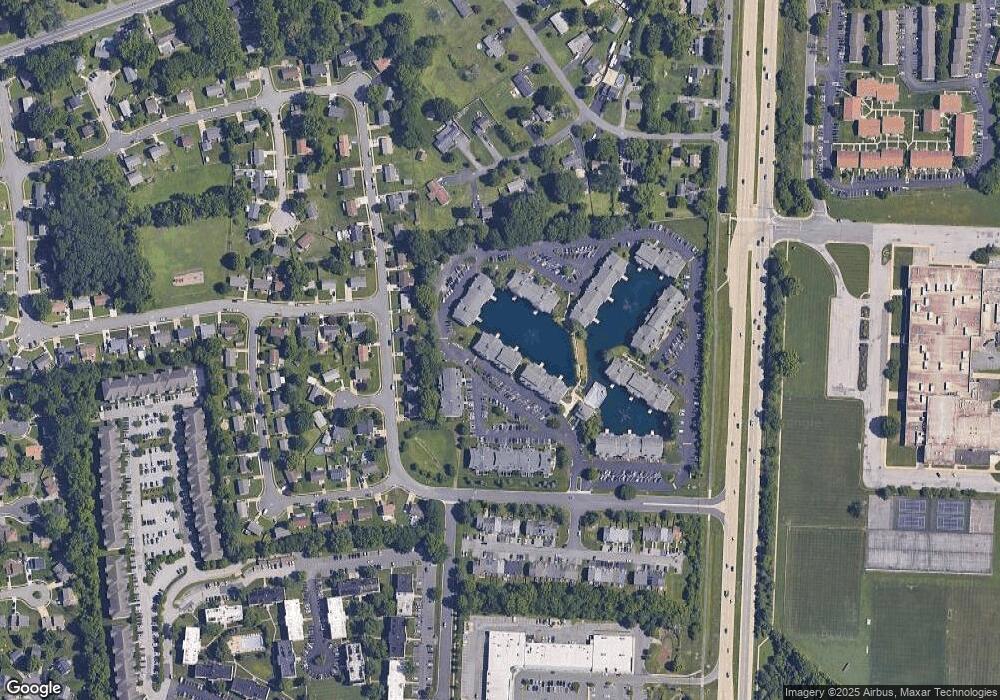 1908 Waters Edge Dr unit 1908, Newark, DE 19702 - photo 1