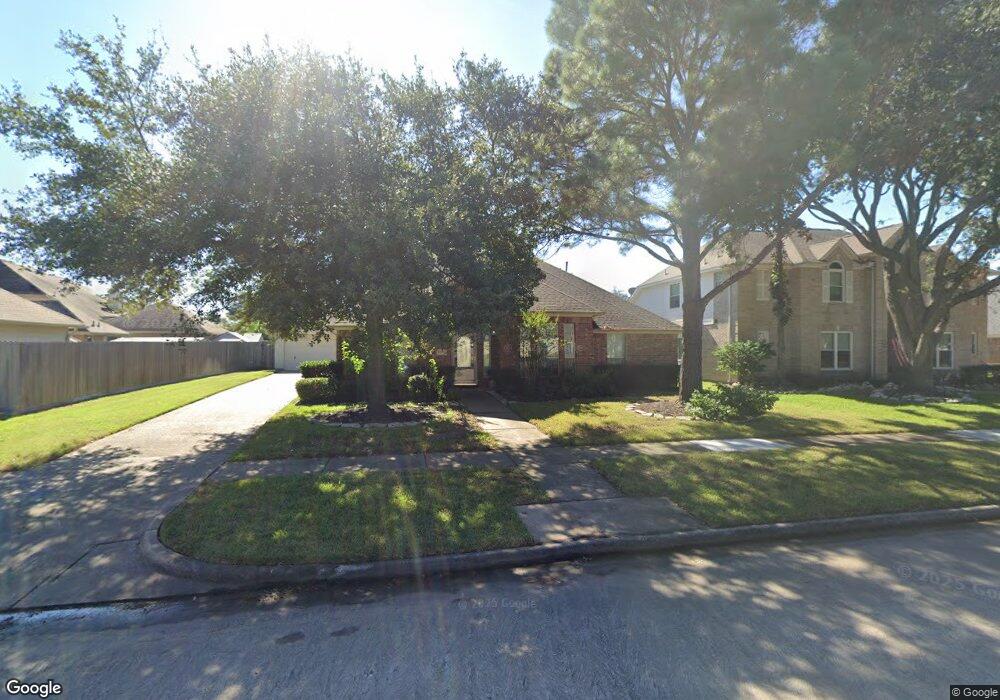 15715 Spring Trail, Houston, TX 77095 - photo 1