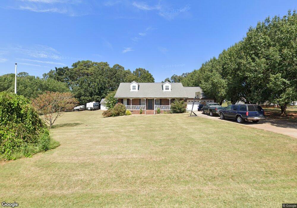 2594 Gold Rush Dr, Lincolnton, NC 28092 - photo 1