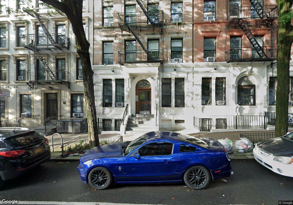 58 W 106th St unit 4A, New York, NY 10025 - photo 1