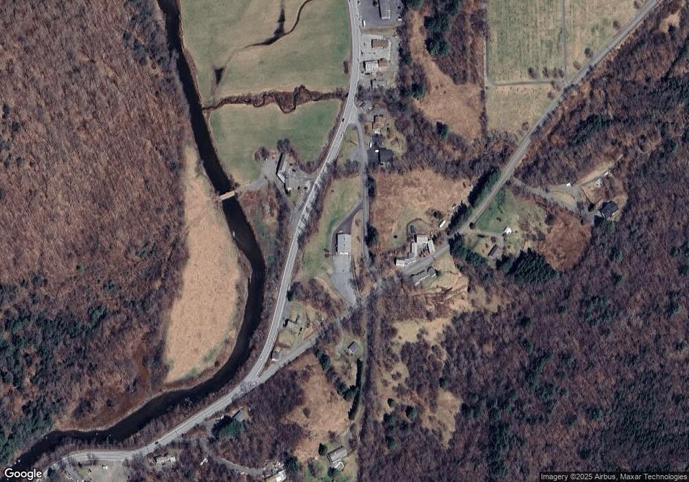 22 Stowe Hill Rd, Wilmington, VT 05363 - photo 1