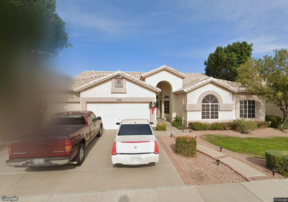 1966 E Mcnair Dr, Tempe, AZ 85283 - photo 1