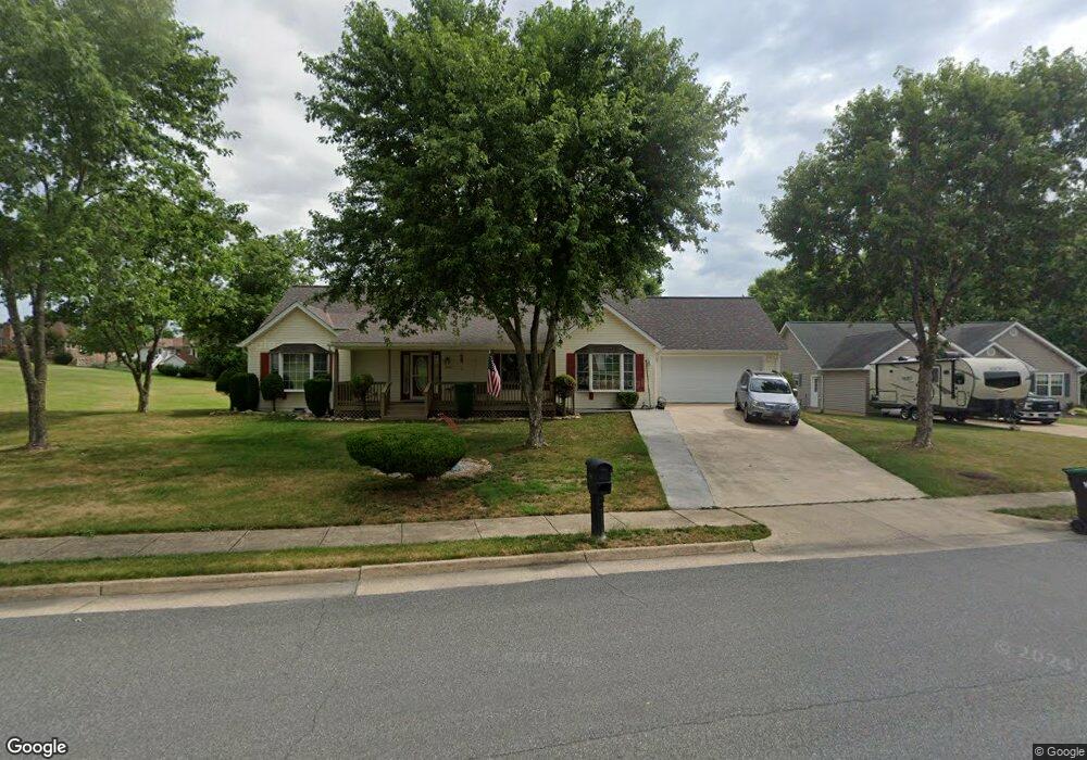 9892 Woodbine Way, New Market, VA 22844 - photo 1