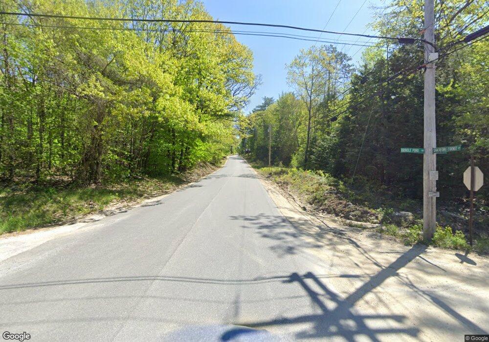 Lot 76 Vail Rd, Barnstead, NH 03225 - photo 1