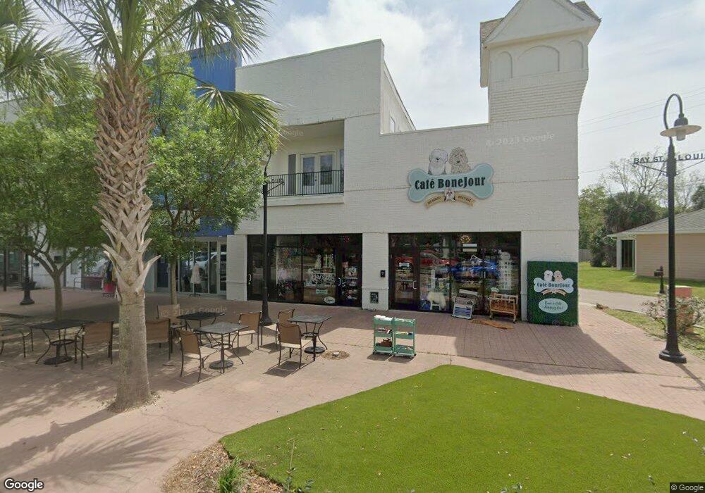 144 Blaize Ave, Bay Saint Louis, MS 39520 - photo 1