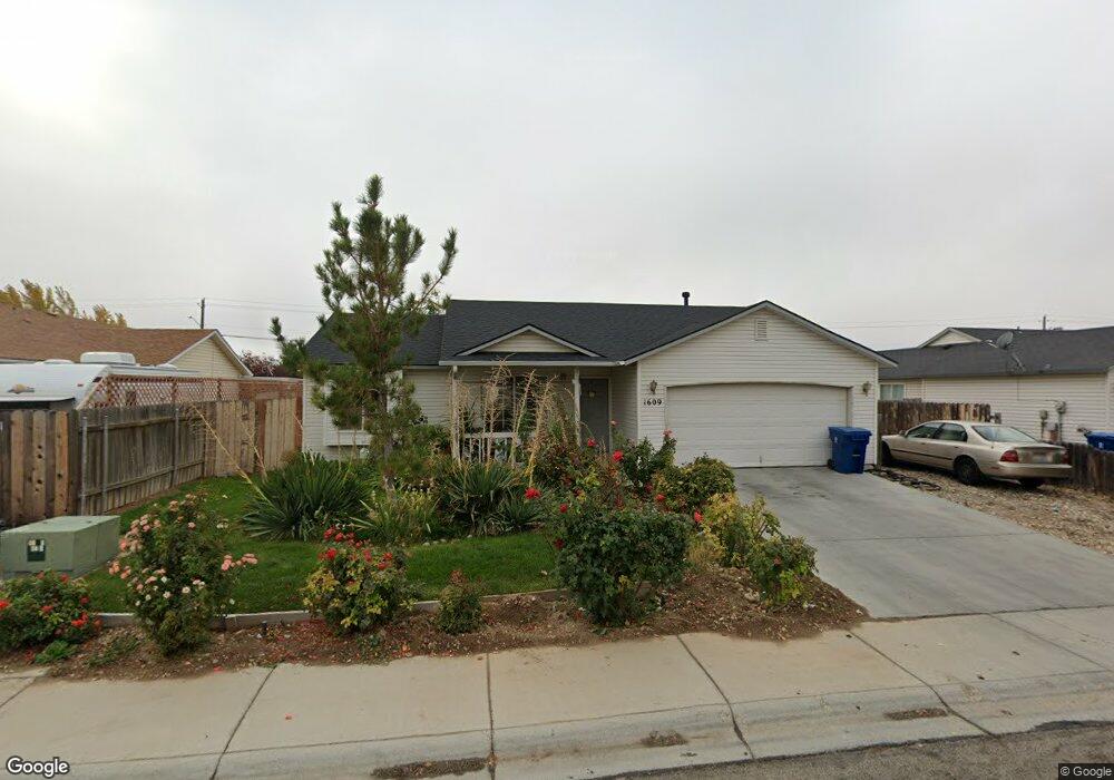 1609 W Hawaii Ave, Nampa, ID 83686 - photo 1