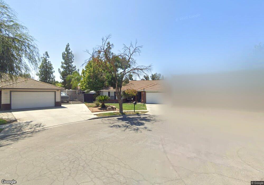 3337 W Mesa Ave, Fresno, CA 93711 - photo 1