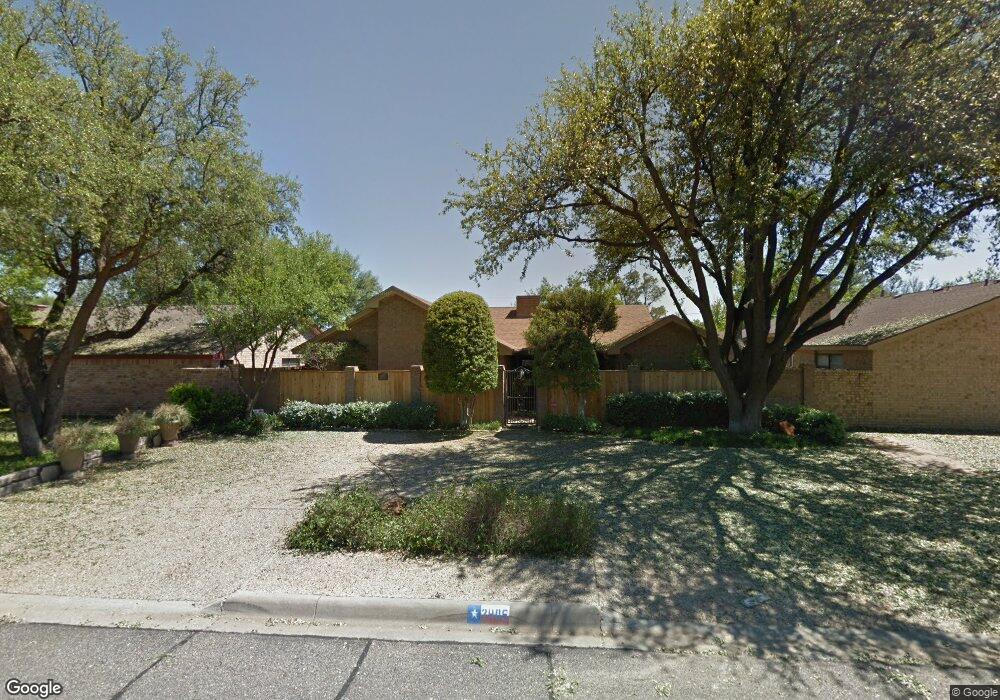 2405 Haynes Dr, Midland, TX 79705 - photo 1