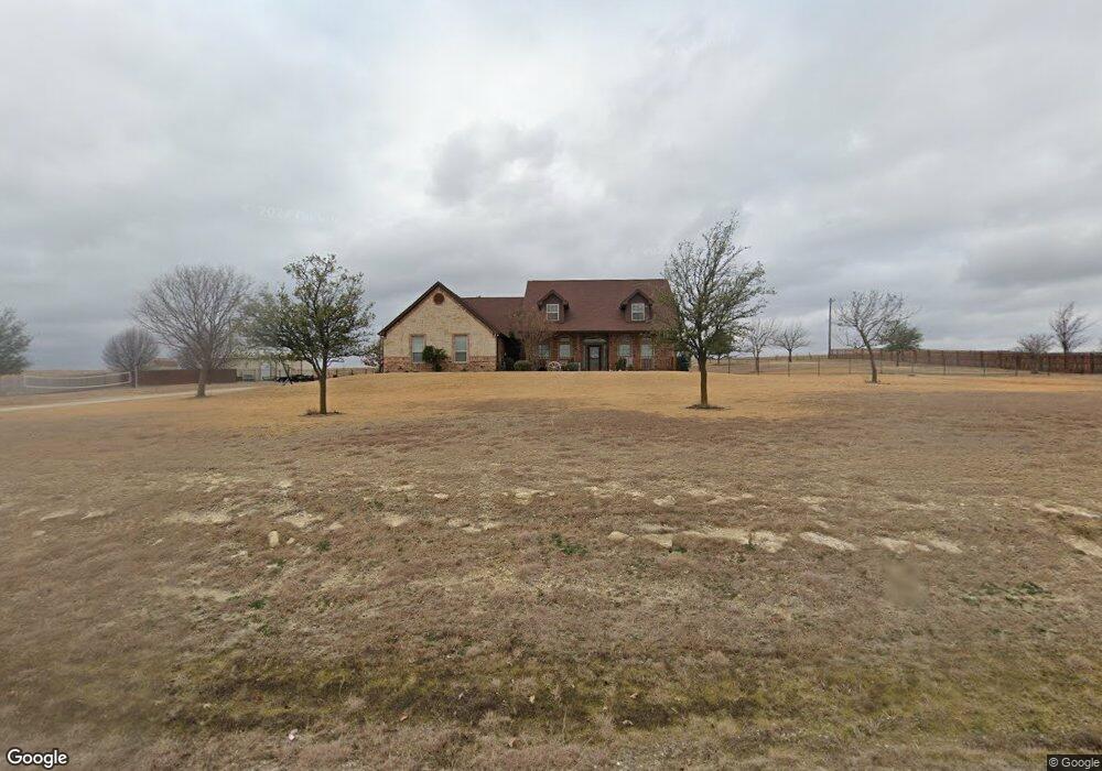 159 Heritage Pkwy W, Decatur, TX 76234 - photo 1
