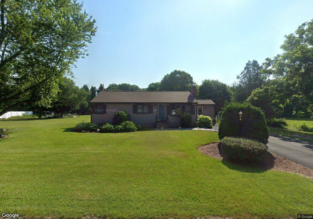 43 Heritage Rd, Sutton, MA 01590 - photo 1