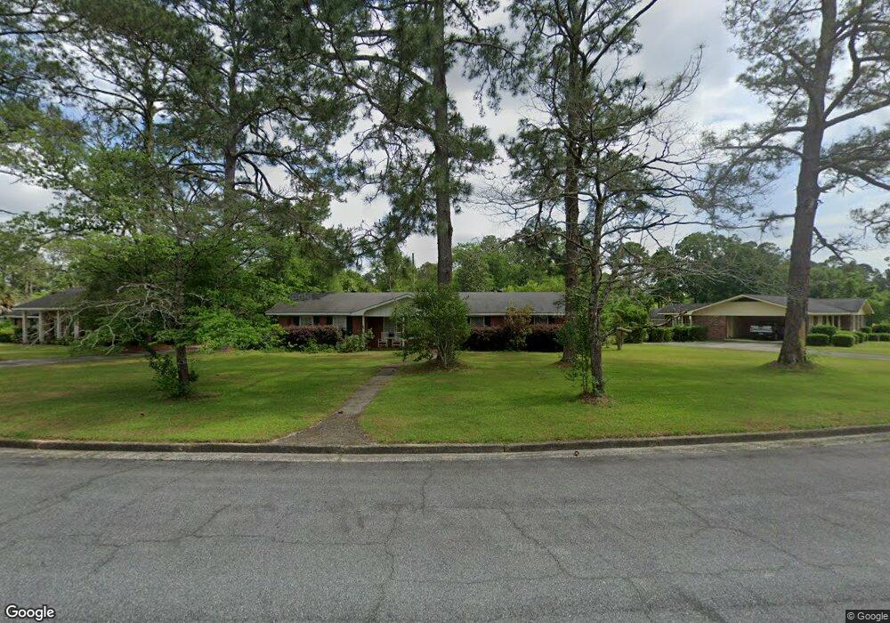 110 Manassas Place, Fitzgerald, GA 31750 - photo 1