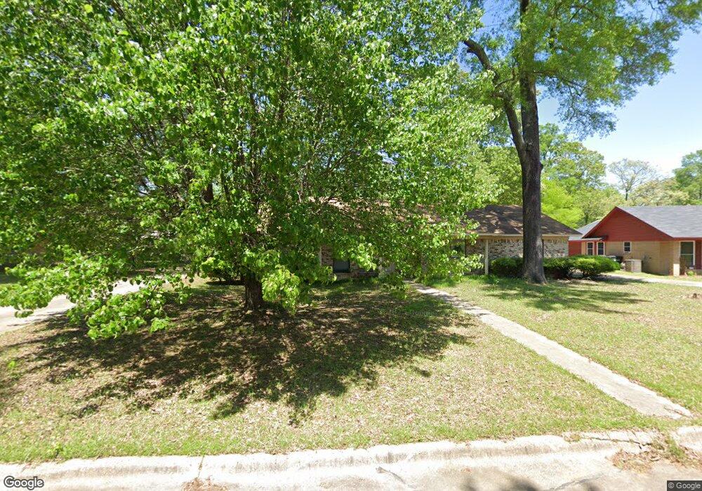 3006 Crestridge Dr, Texarkana, TX 75503 - photo 1