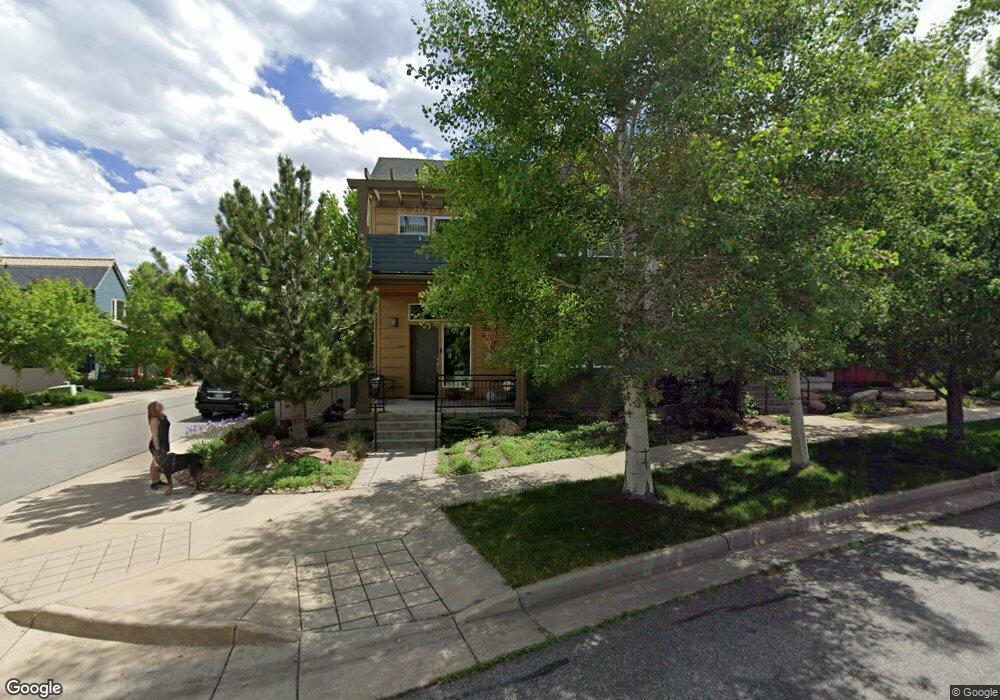 380 Laramie Blvd, Boulder, CO 80304 - photo 1