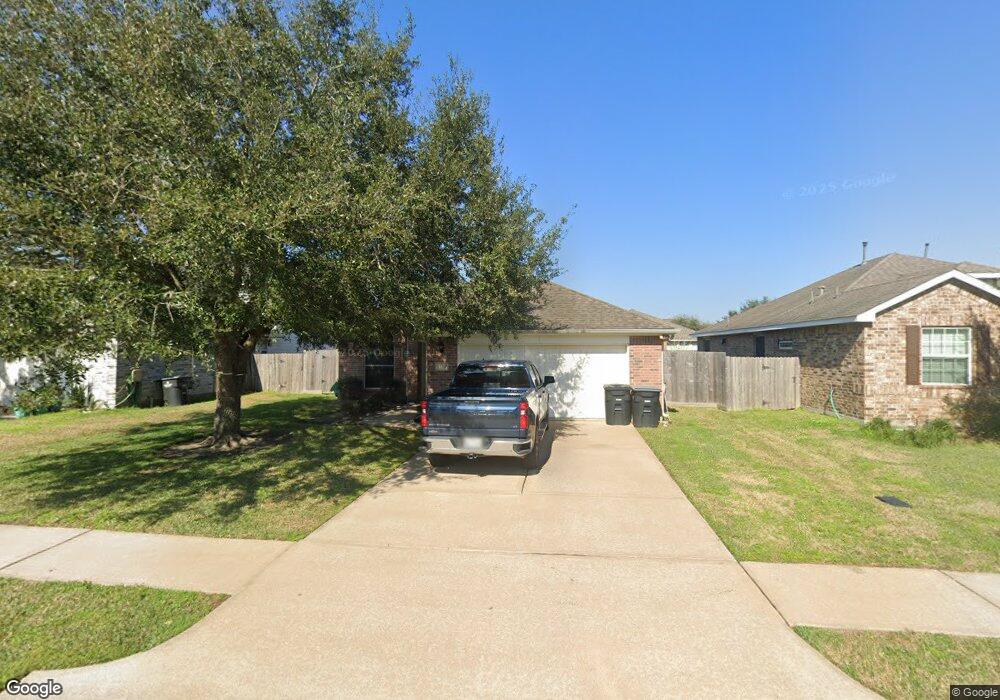 1809 Coronel St, Alvin, TX 77511 - photo 1