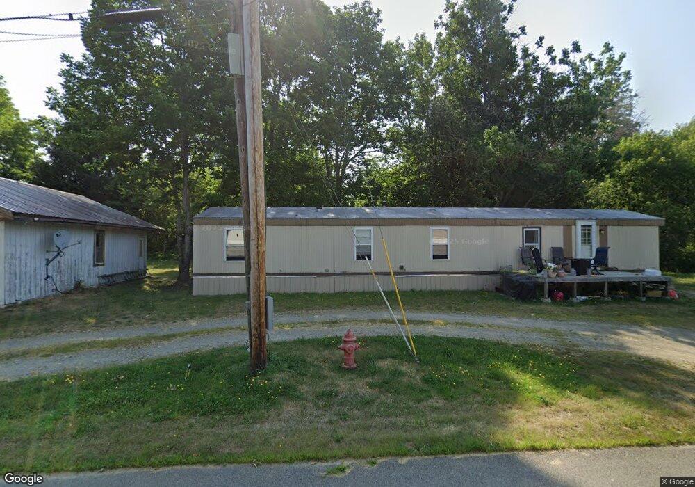 18 Mclean St, Calais, ME 04619 - photo 1