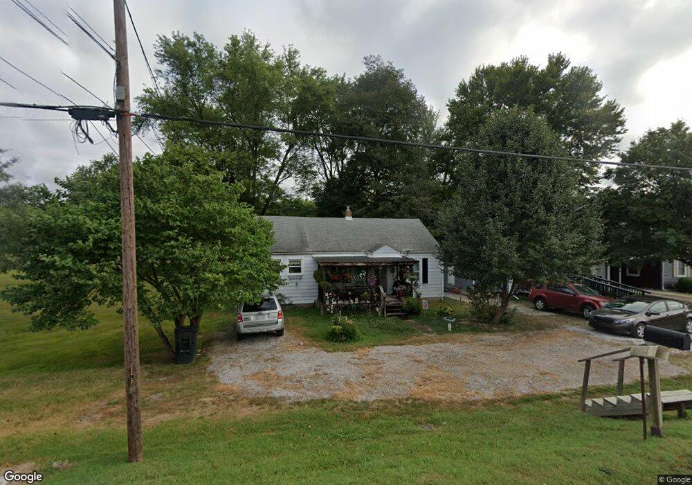 2214 Corydon Pike, New Albany, IN 47150 - photo 1