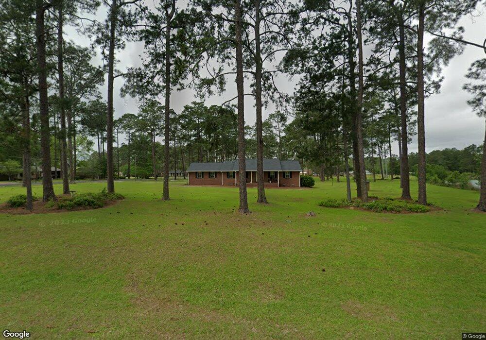 272 Tree Farm Rd, Moultrie, GA 31768 - photo 1