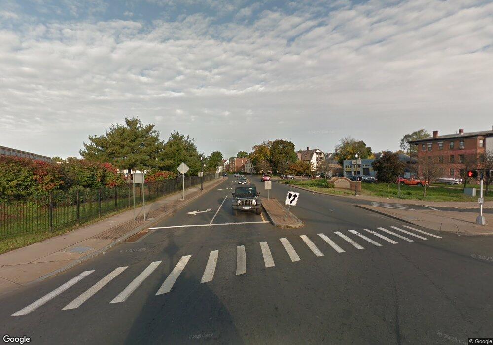 0 Homestead Ave, Hartford, CT 06112 - photo 1