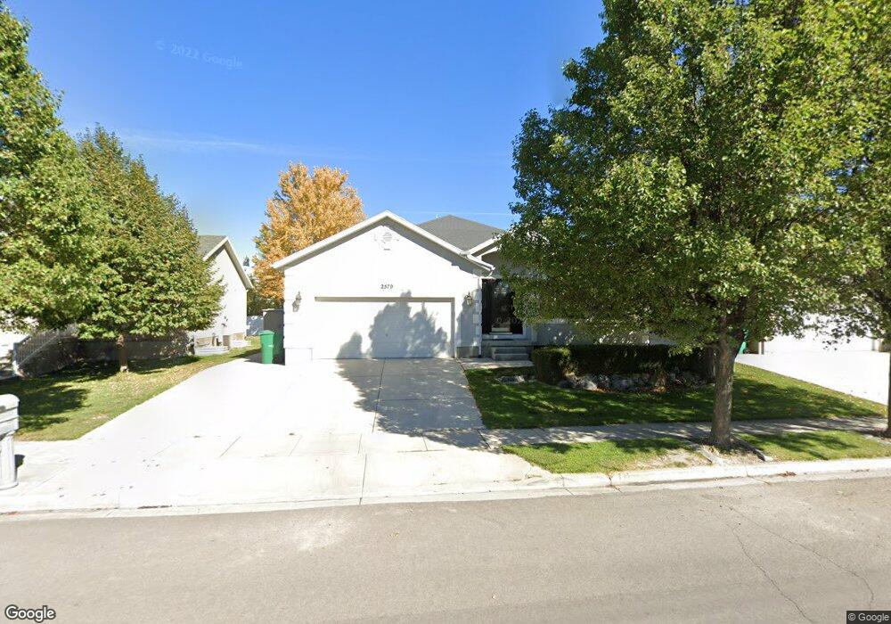 2570 W 1600 N, Lehi, UT 84043 - photo 1