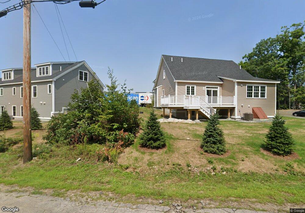 Lot 43 Summit Cir unit 43, Newmarket, NH 03857 - photo 1