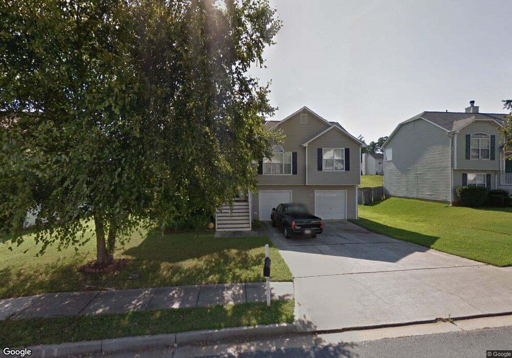 10750 Barberry Dr unit 2, Hampton, GA 30228 - photo 1