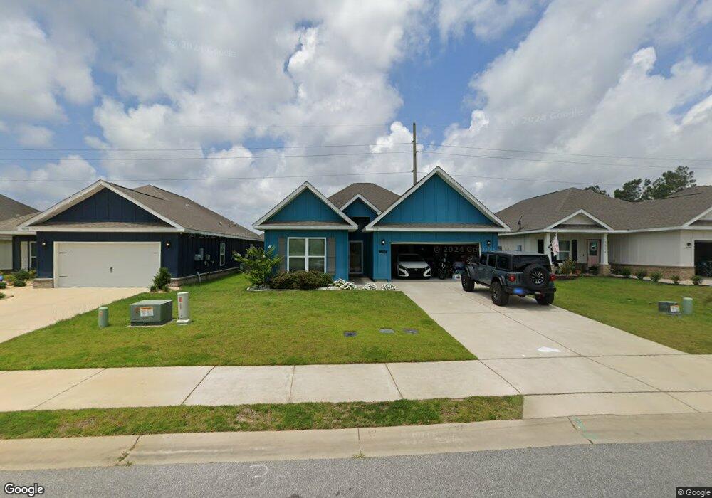 3856 Borman Loop, Gulf Shores, AL 36542 - photo 1