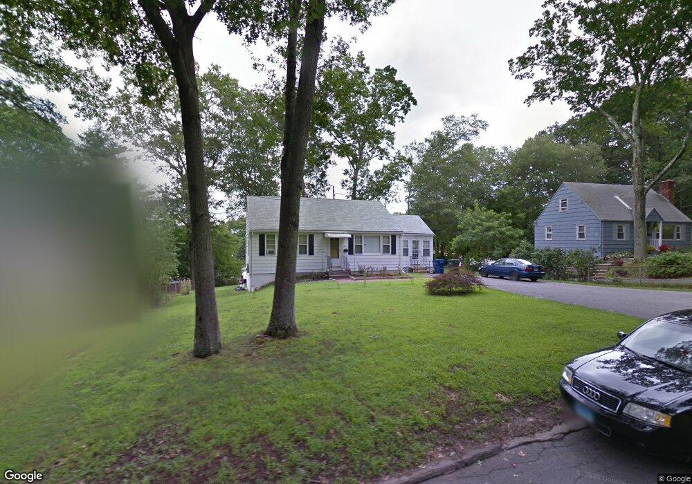 371 Mansfield Ave, Willimantic, CT 06226 - photo 1