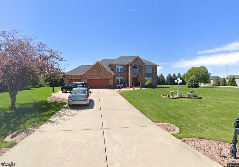 13322 Hayes Ct, Crown Point, IN 46307 - photo 1